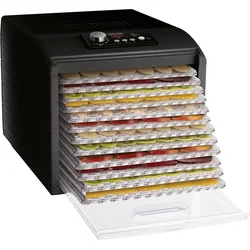 Sencor SFD 6600BK