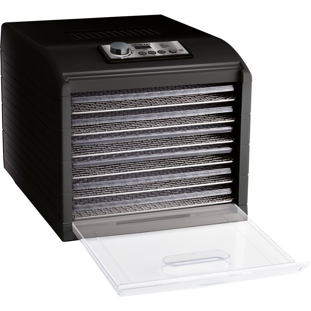 Sencor SFD 6601BK