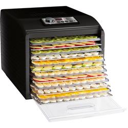 Sencor SFD 6601BK  