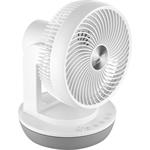 Sencor SFE 2340WH Stolní ventilátor 23 cm, bílá