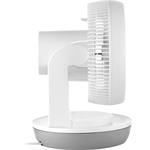 Sencor SFE 2340WH Stolní ventilátor 23 cm, bílá