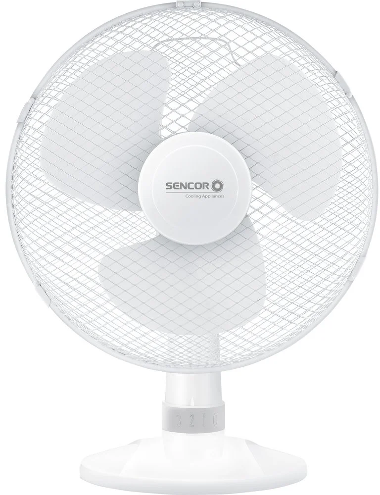 Sencor SFE 3027WH