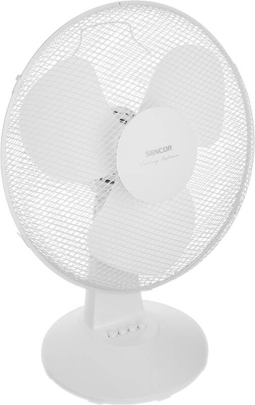 Sencor SFE 4010WH