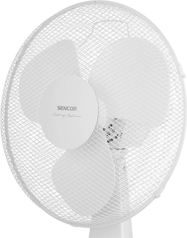 Sencor SFE 4010WH