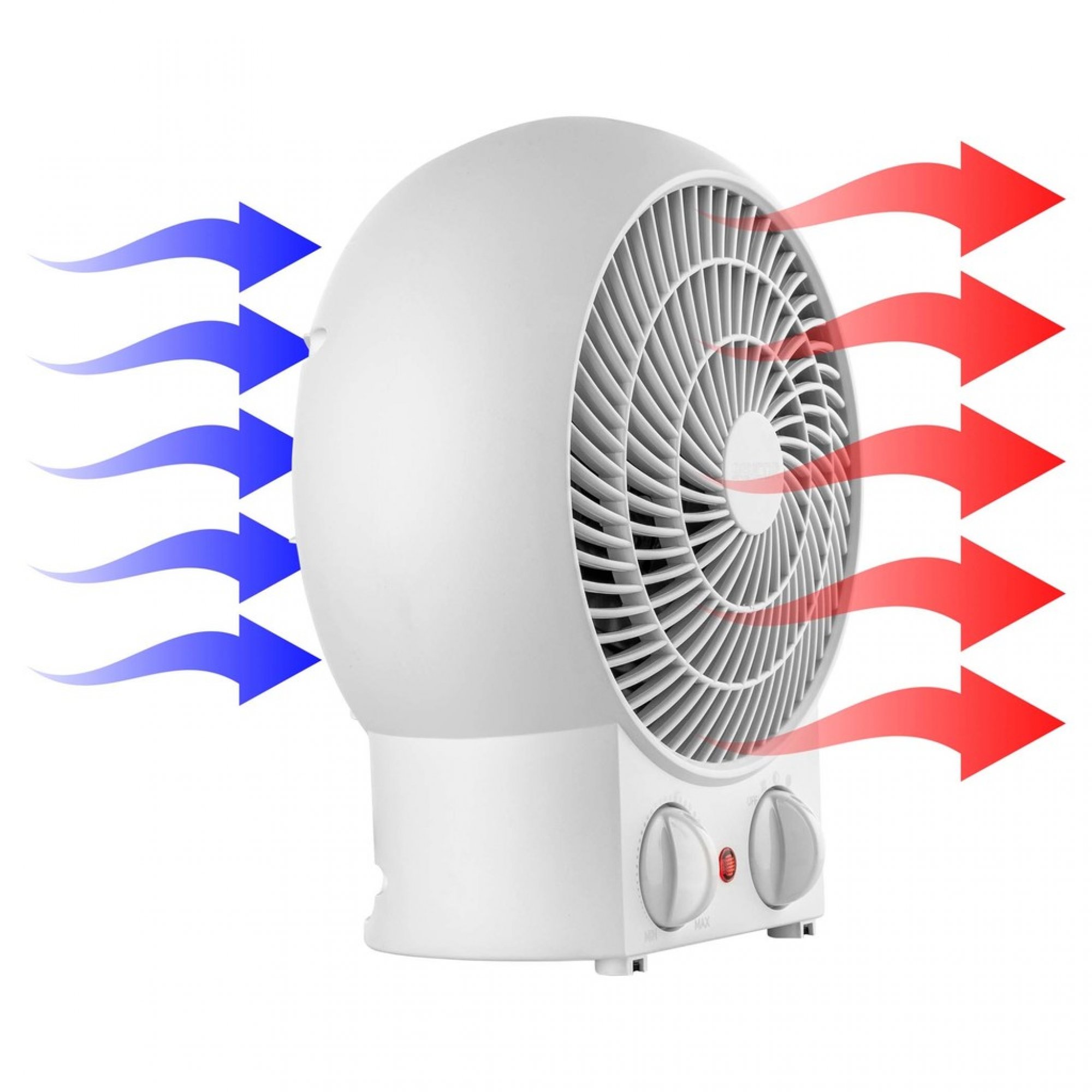 Sencor SFH 7020WH