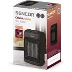 Sencor SFH 7601BK