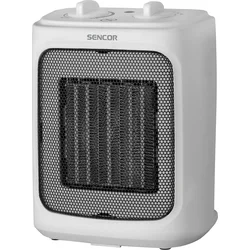Sencor SFH 7700WH - Topidla, radiátory