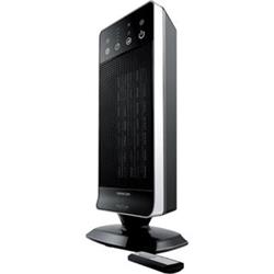 SENCOR SFH 9012 TEPLOVZDUŠNÝ  VENTILÁTOR,Keramické topidlo,Dotykové ovládání s LED displejem