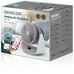Sencor SFH 9200GY