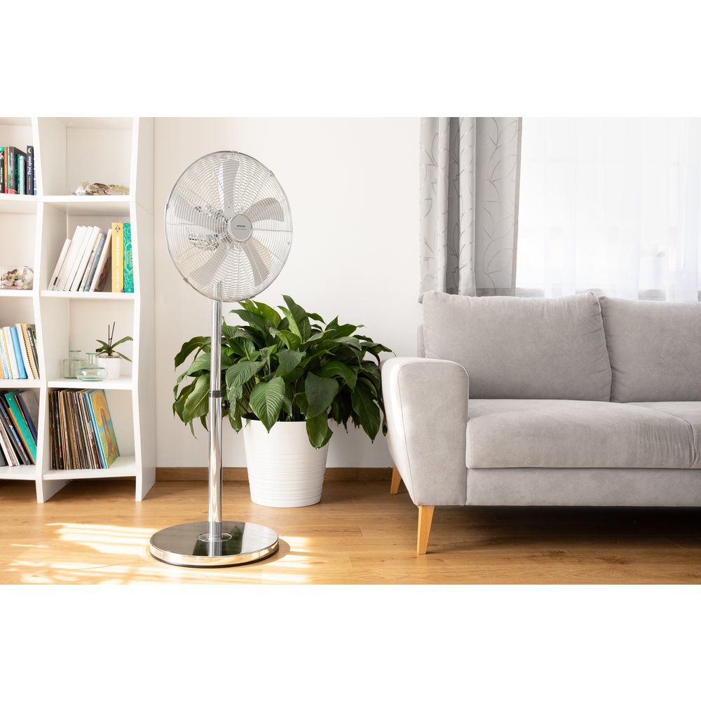 Sencor SFN 4040SL