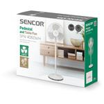 Sencor SFN 4060WH