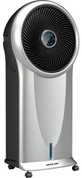 SENCOR SFN 9010SL Letní ventilátor,zvlhčovač,ochlazovač,3 rychlosti ,3 provozní módy,LED displej