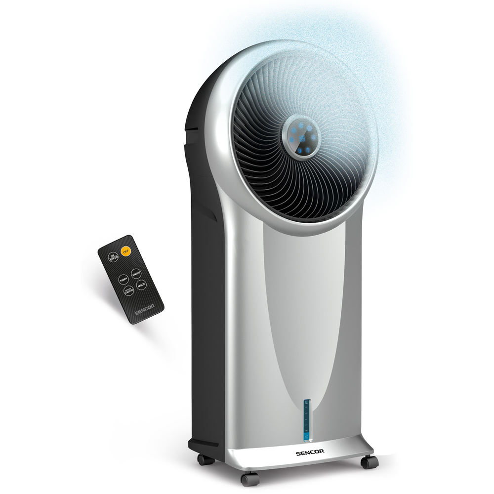 Sencor SFN 9011SL