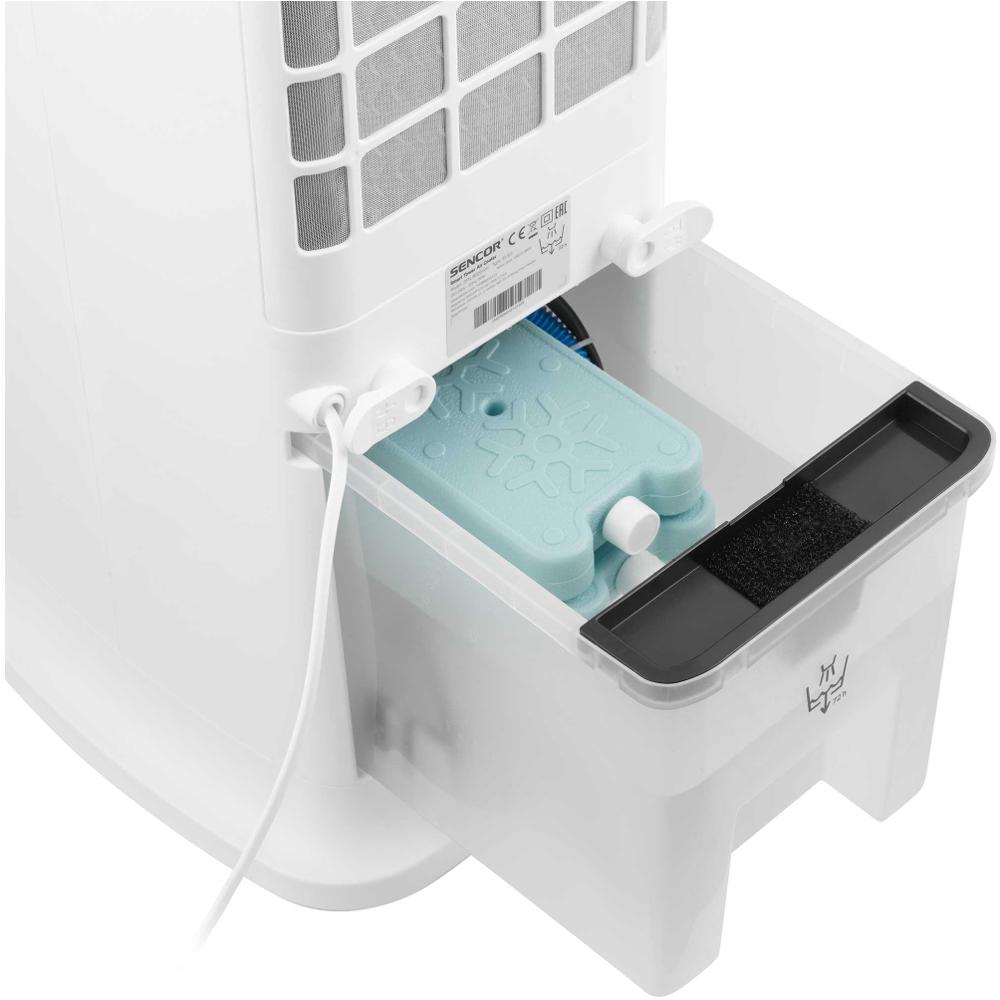Sencor SFN 9025WH