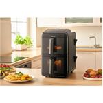Sencor SFR 1250BK