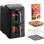 Sencor SFR 1260BK 