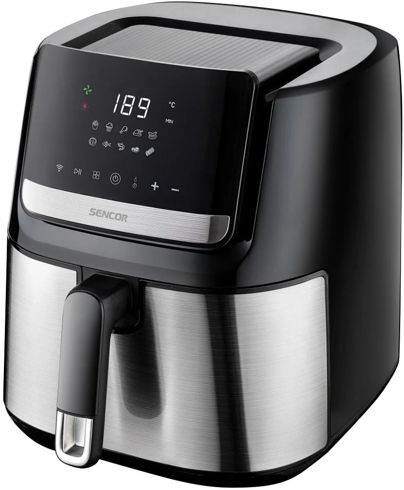 Sencor SFR 6600SS