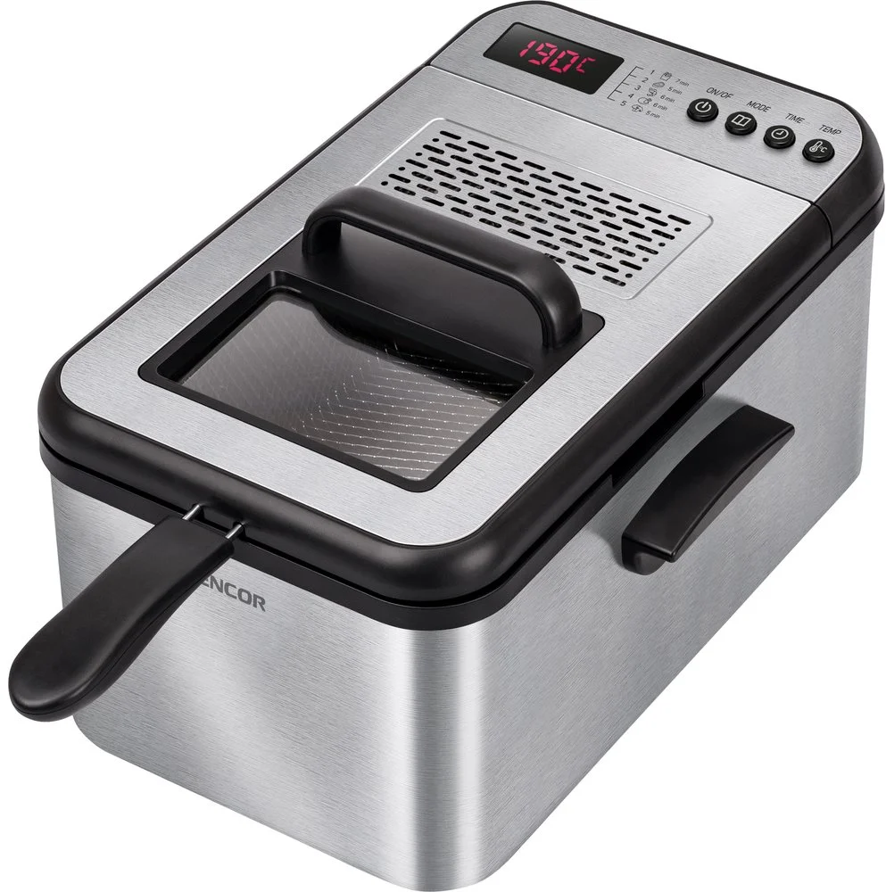 Sencor SFR 8200SS