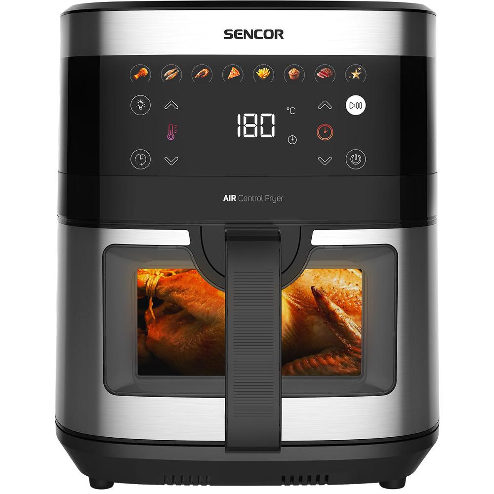 Sencor SFR 9000SS