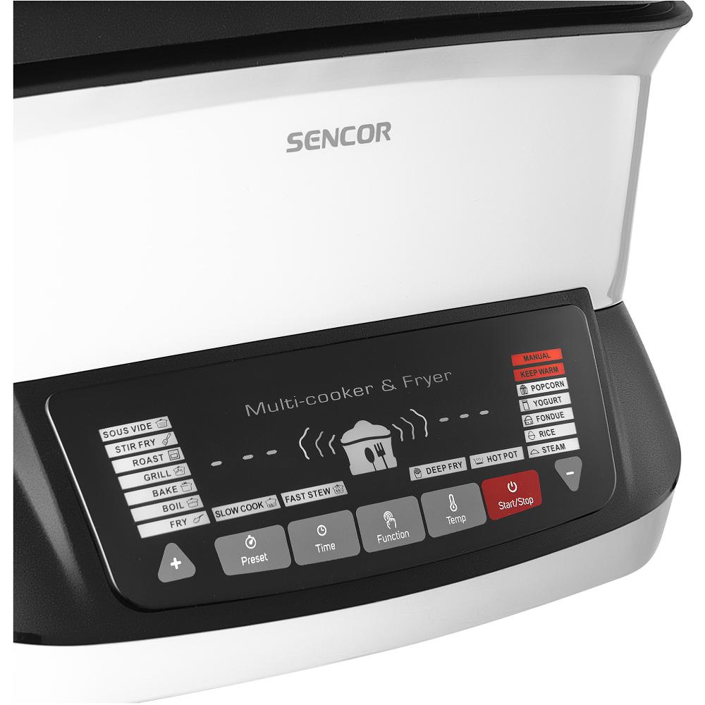 Sencor SFR 9400WH