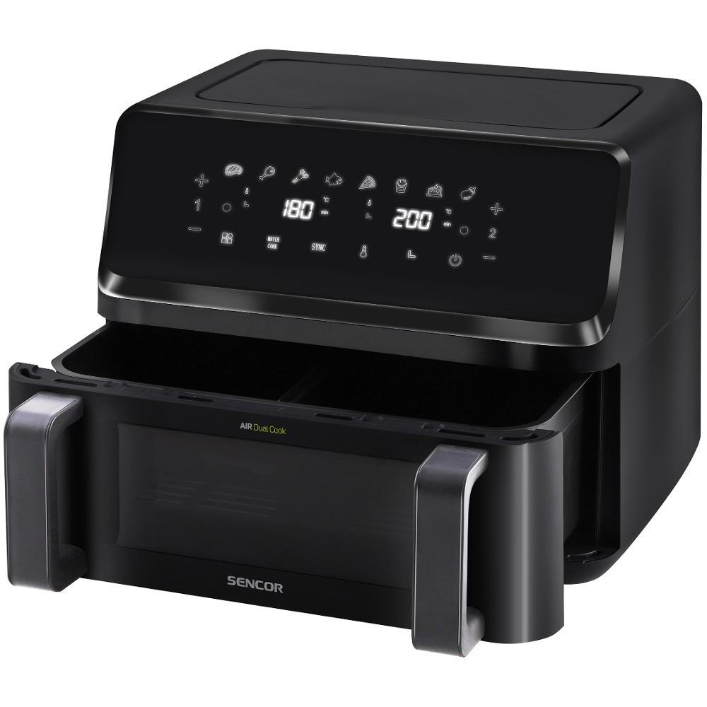 Sencor SFR 9650BK
