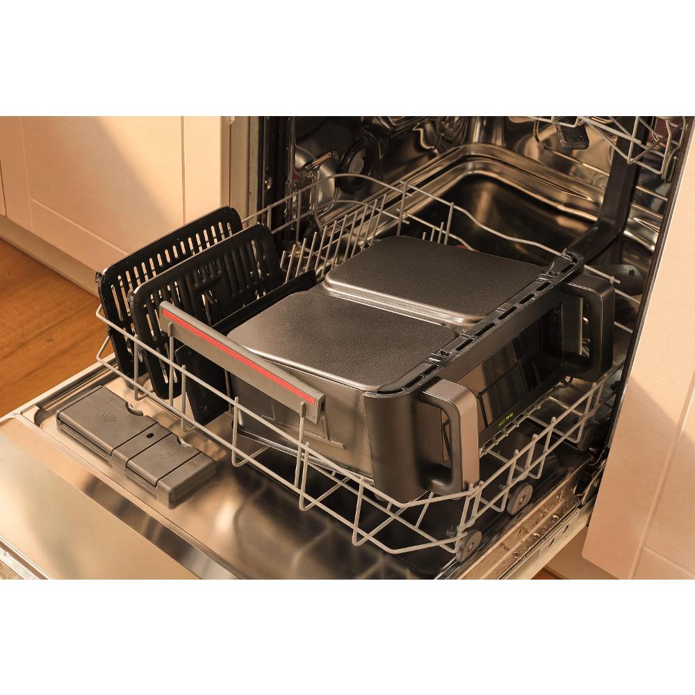 Sencor SFR 9660BK