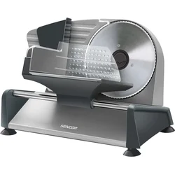 Sencor SFS 4050SS
