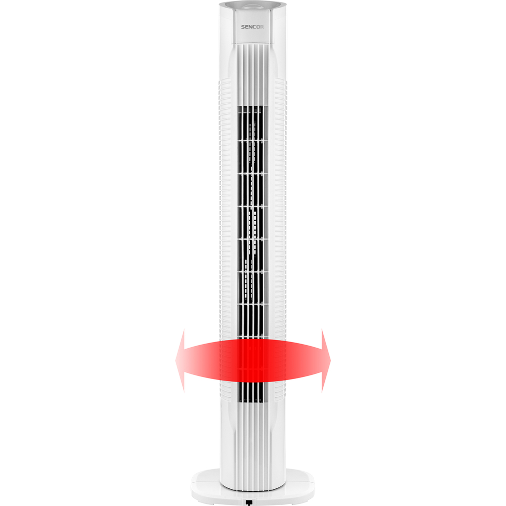 Sencor SFT 3107WH