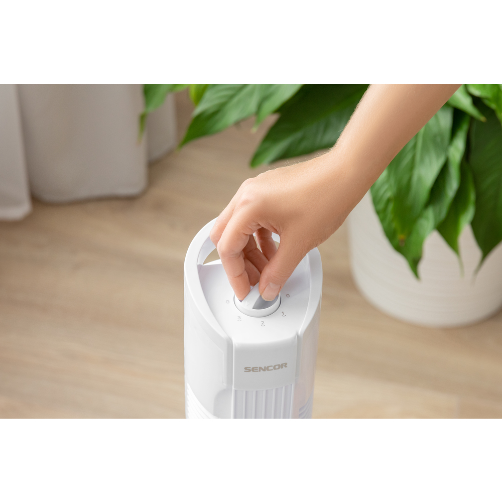 Sencor SFT 3107WH