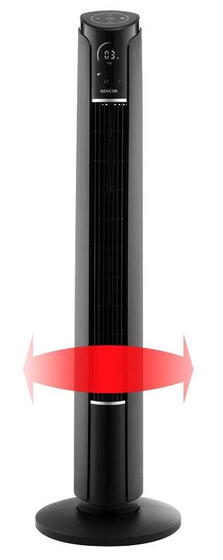 Sencor SFT 4207BK