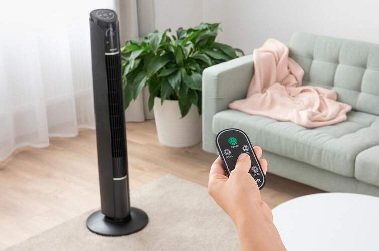 Sencor SFT 4207BK