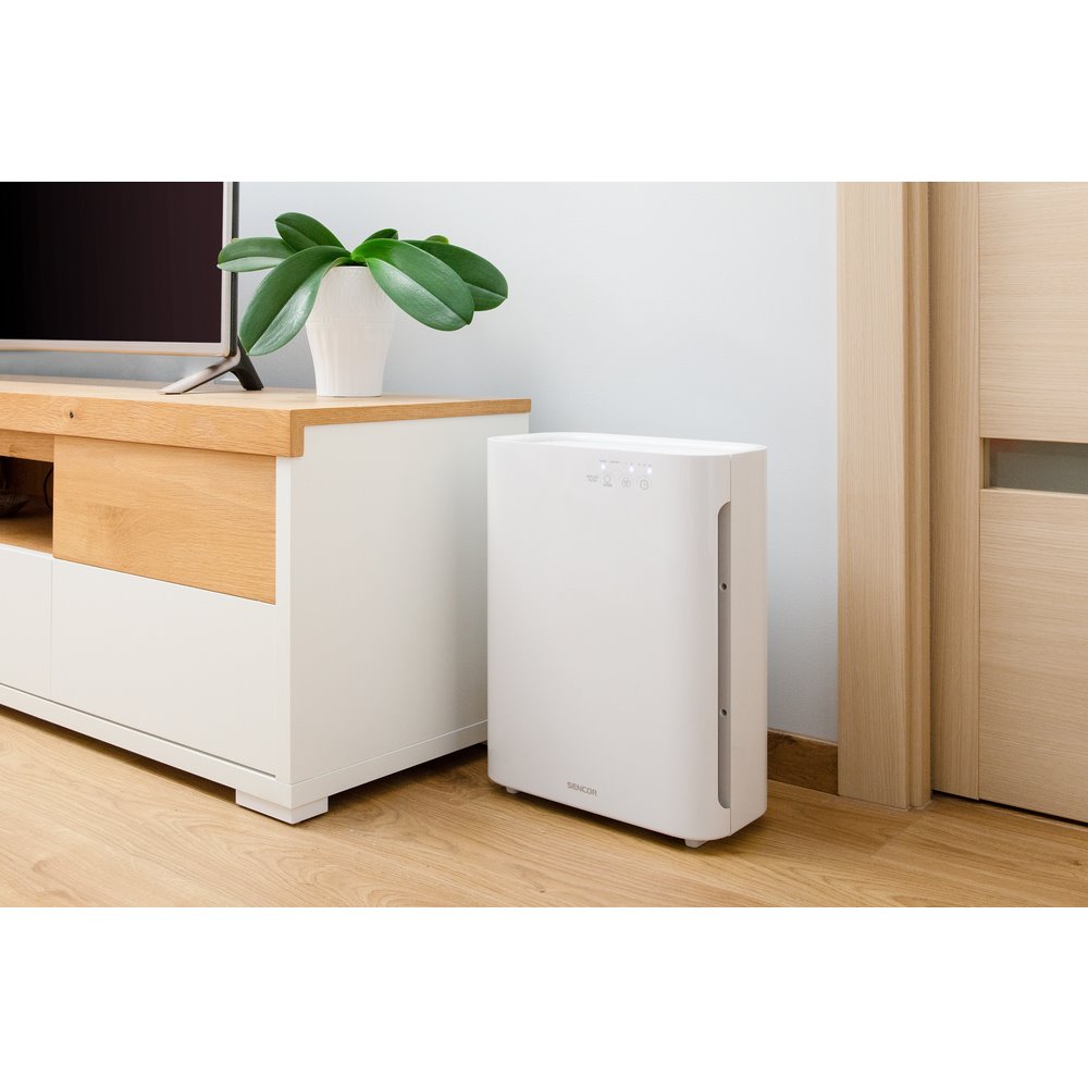Sencor SHA 8400WH-EUE3