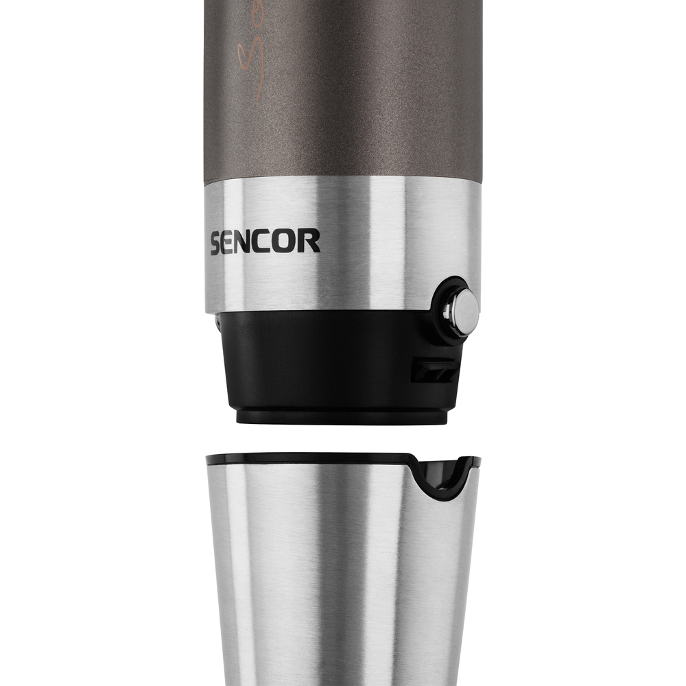 Sencor SHB 5501CH-EUE3