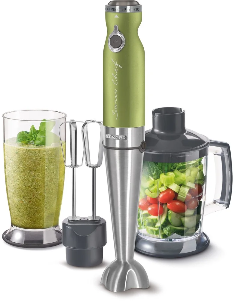 Sencor SHB 5600GG-EUE3