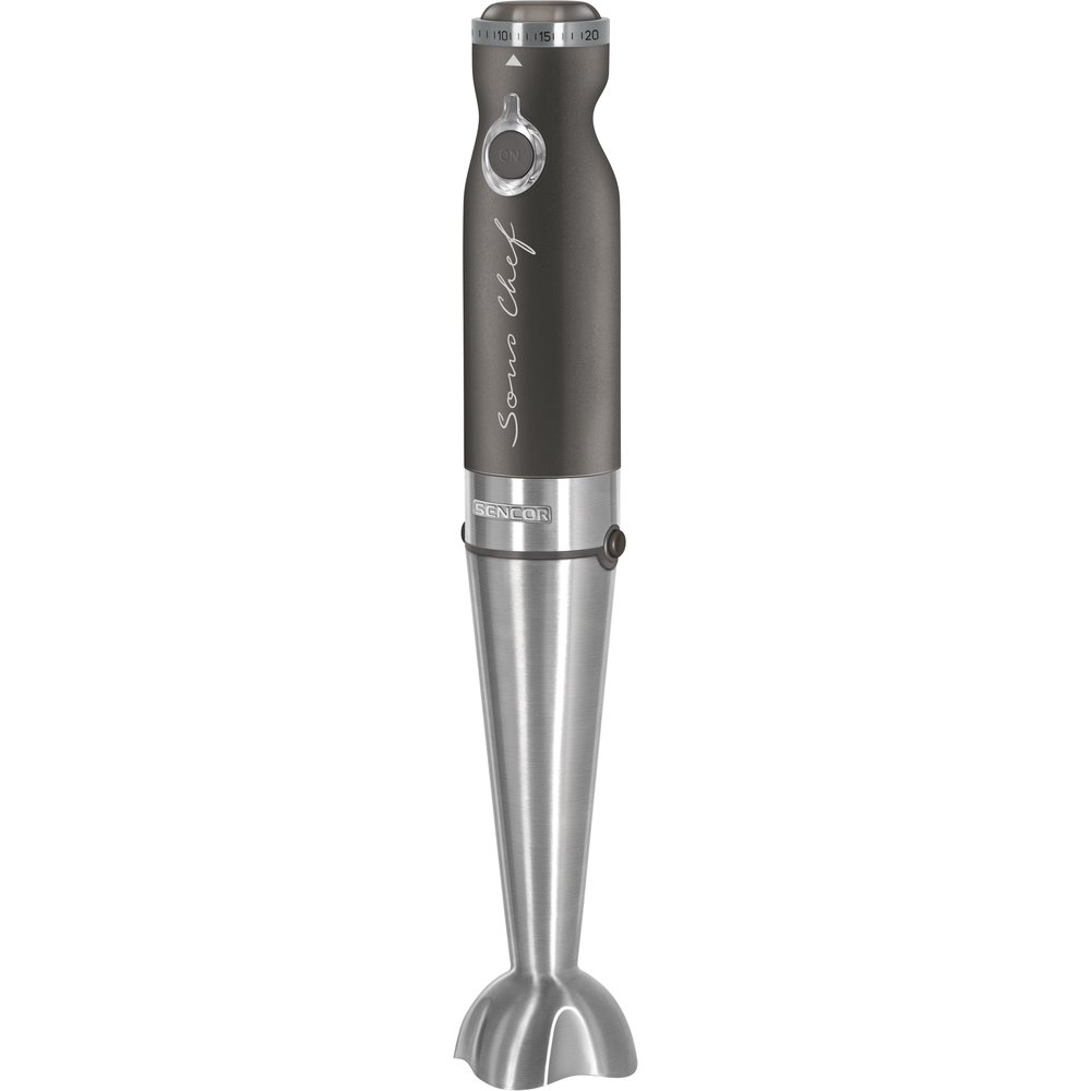 Sencor SHB 5608BK-EUE3