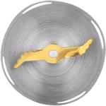 Sencor SHB 9000WH, bílá-gold