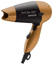 Sencor SHD 6400B - Péče o vlasy