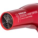 Sencor SHD 6701RD