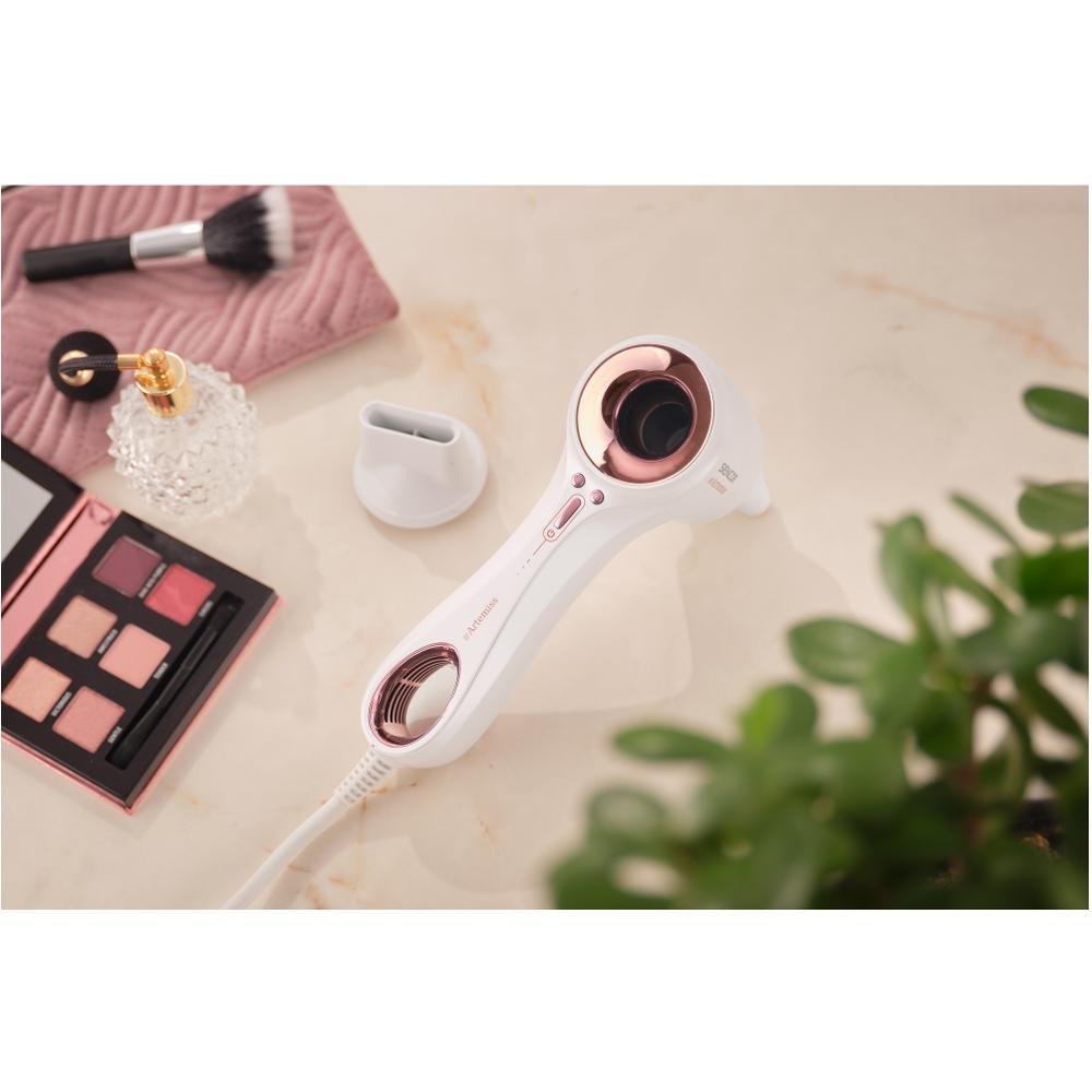 Sencor SHD 9000RS, bílá-rosegold