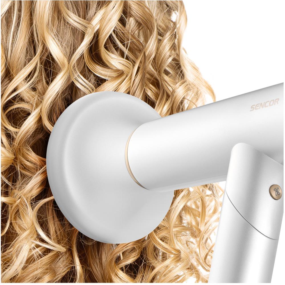 Sencor SHD 9050GD