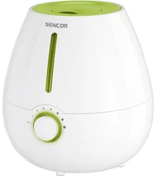 Sencor SHF 2001GR zelenobiely
