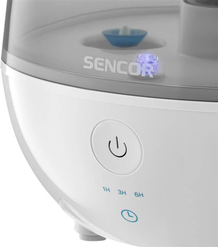 Sencor SHF 950WH