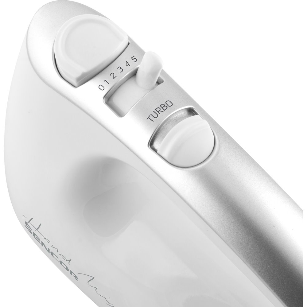 Sencor SHM 5206WH-EUE3