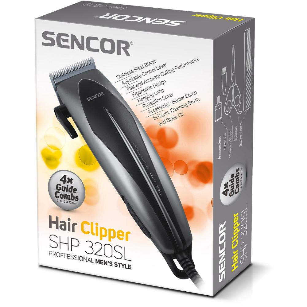 Sencor SHP 320SL