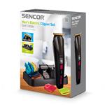 Sencor SHP 7411BK