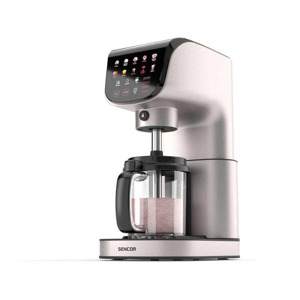 Sencor SIC 5050WS GELATERIA