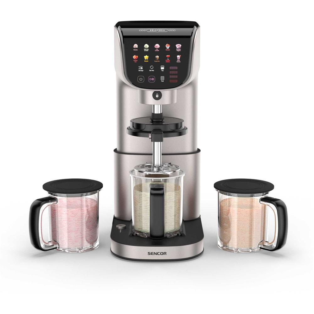 Sencor SIC 5050WS GELATERIA