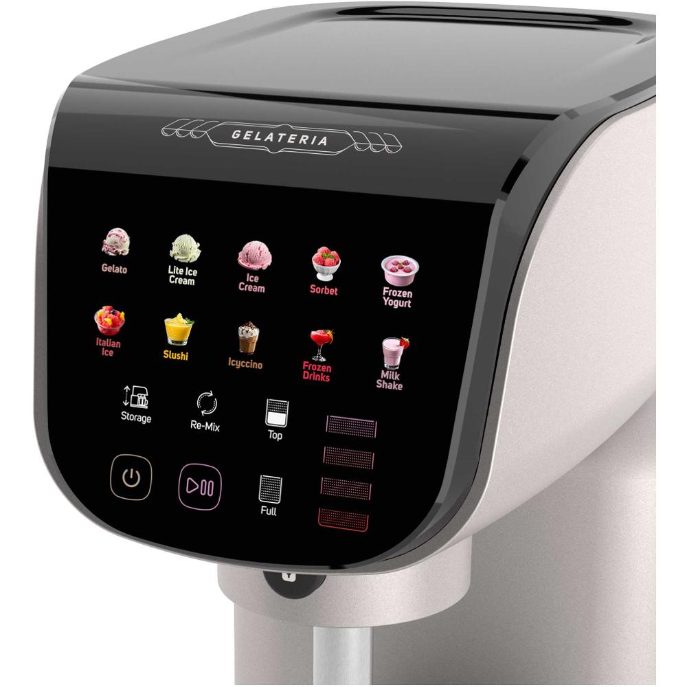 Sencor SIC 5050WS GELATERIA