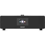 Sencor SIR 7200WDB