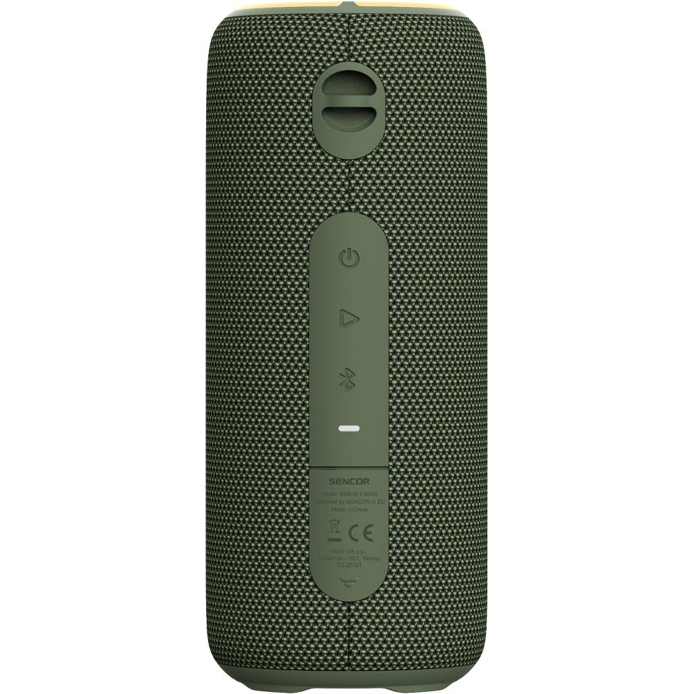 Sencor SIRIUS 2 MAXI